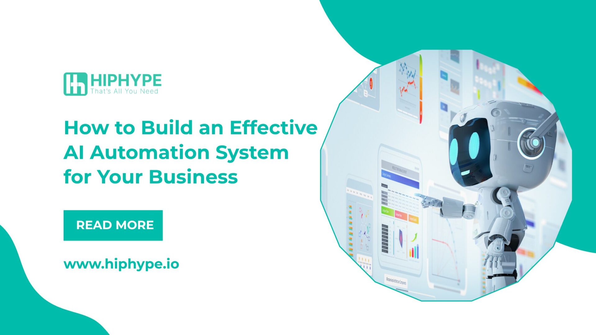 How Organized Data Improves Outreach Results