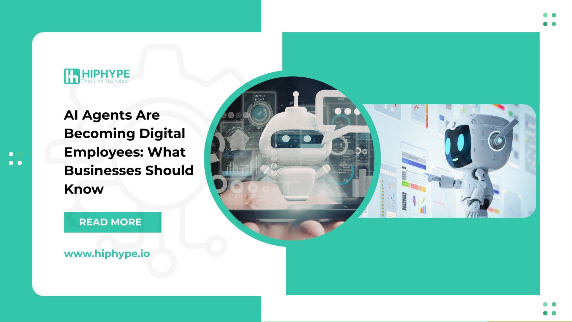 AI agents for business