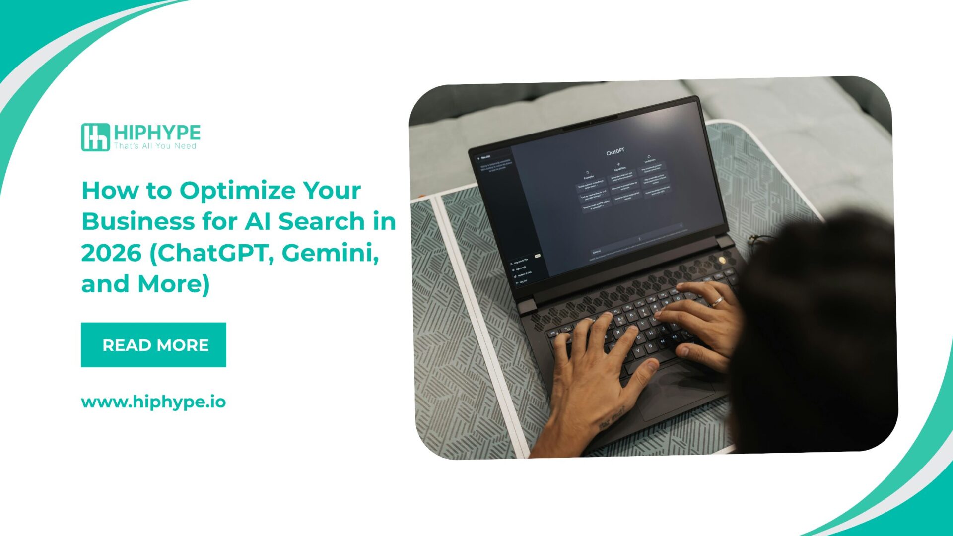 How to Optimize Your Business for AI Search in 2026 (ChatGPT, Gemini, and More)